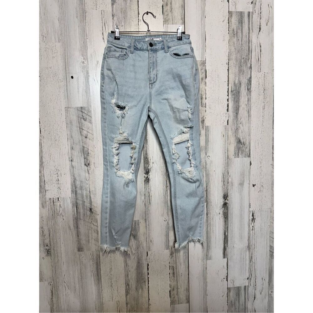 Cello light blue jeans